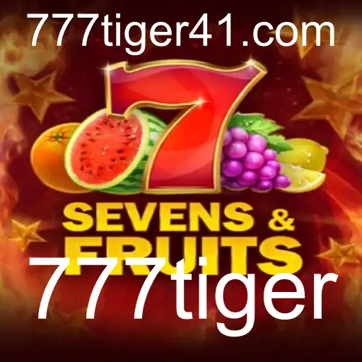 Desvendando o Fascínio do Jogo SevensFruits: Um Mergulho no Mundo 777Tiger