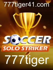 SoccerSoloStriker: Um Guia Completo para o Jogo de Futebol Solo com o Tema 777tiger
