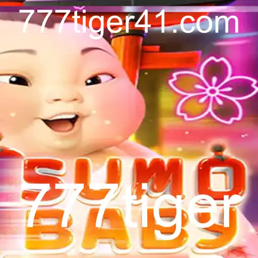 Descubra o Fascinante Mundo de SumoBaby com 777tiger