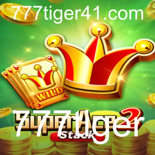 SuperAce2: Guia Completo e Regras do Novo Sucesso de Jogos Com 777tiger