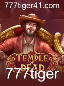 TempleofDead e 777tiger: Uma Aventura Inesquecível