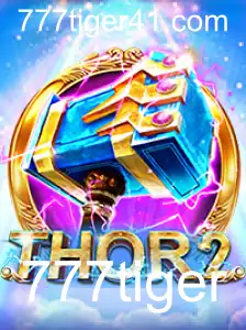 Explorando o Fenômeno do Jogo Thor2 e a Identidade 777tiger