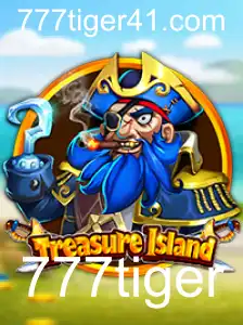 Explorando a Aventura e Estratégia de TreasureIsland com o Código Secreto 777tiger