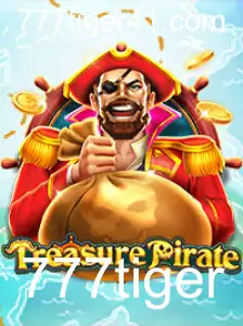 Desvendando o Mundo de TreasurePirate: Aventura e Estratégia no Coração dos Sete Mares