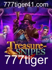 Explorando o Mundo do TreasuresnipesBonusBuy com 777tiger