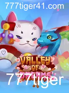 Explorando 'ValleyofDreams': Um Novo Horizonte de Jogos Digitais